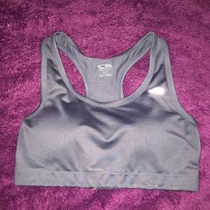 Champion C9 racer back sports bra